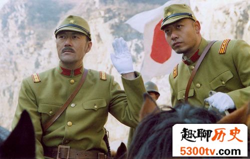 黄土岭战斗最大收获：战地击毙日军中将阿部规秀