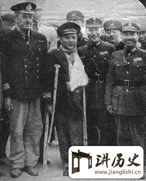 粤军对抗战的重要贡献:海军苦战侵华日军