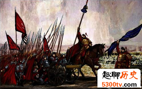 赵国四十五万降兵被坑杀 为何全民都怪罪赵括