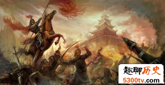 崇祯年间隐患:明朝末年大好战局被谁毁掉