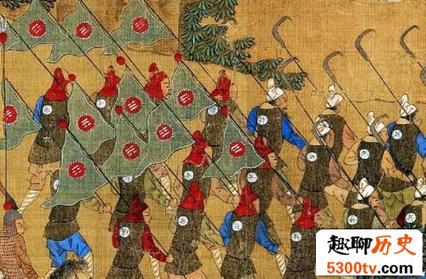 崇祯年间隐患:明朝末年大好战局被谁毁掉
