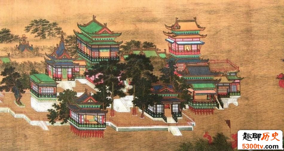 崇祯年间隐患:明朝末年大好战局被谁毁掉