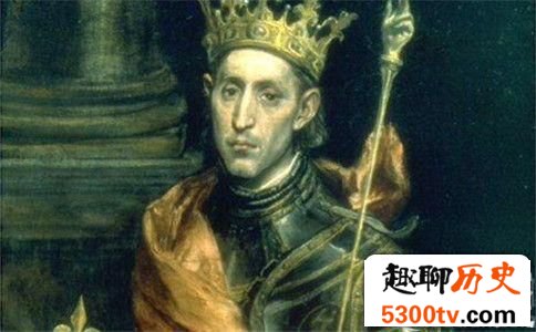 十字军东征的影响:把东方的商品传入西欧