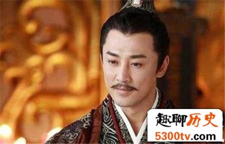一人拥有四万个老婆的好色皇帝是谁