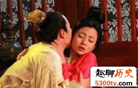 一人拥有四万个老婆的好色皇帝是谁