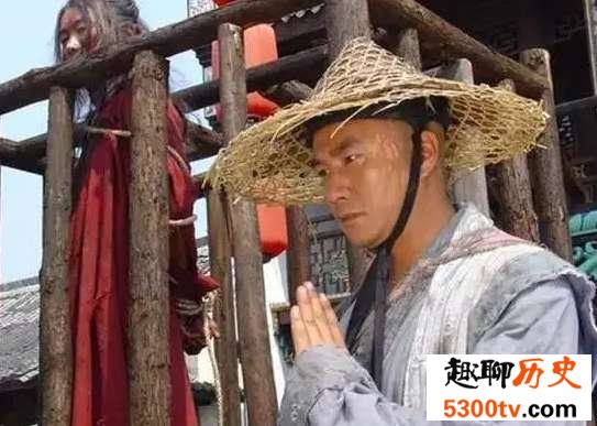 朱元璋残忍暴虐,为什么明朝没像秦朝那样迅速覆灭呢?
