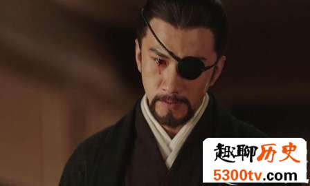 司马懿的儿子中最腹黑的不是司马昭,竟然会是他