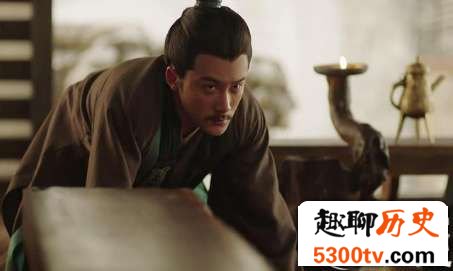 司马懿的儿子中最腹黑的不是司马昭,竟然会是他