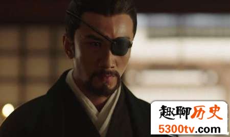 司马懿的儿子中最腹黑的不是司马昭,竟然会是他