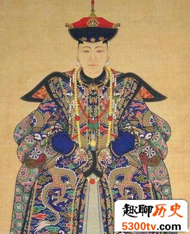康熙和苏麻喇姑什么关系 康熙的老师是谁