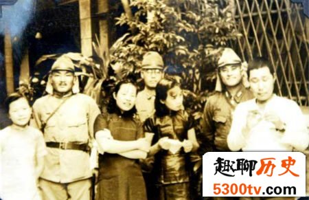 被俘日空军军曹:中国人给我食物 好意令我惊异