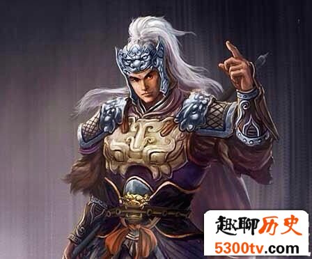 马超和许褚谁比较厉害 蜀汉名将马超厉害吗？