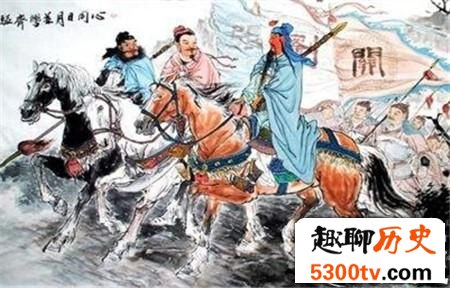 关羽向曹操索要人妻 三国将敌妻视为战利品？