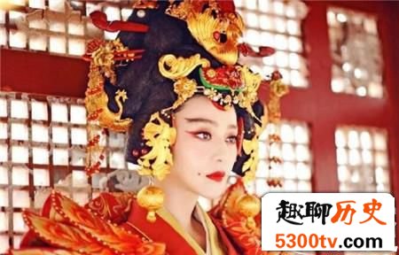 60岁的武则天为何不顾骂名招男宠？因这三点