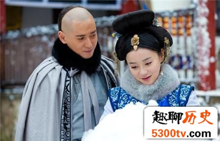 多尔衮离君临天下仅一步之遥却为何没能称帝？