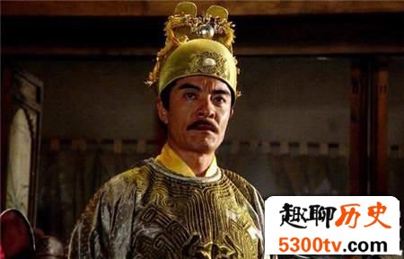 李自成为何走上造反之路?竟因发生了这几件事