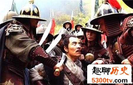 李自成为何走上造反之路?竟因发生了这几件事