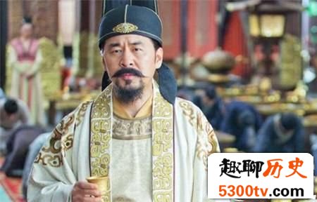 宋太祖赵匡胤暴毙后 赵光义是如何对待嫂子的