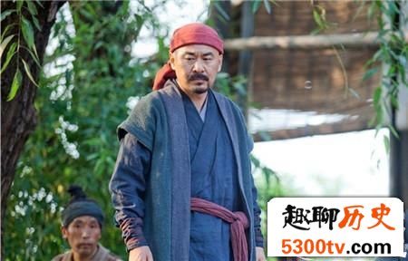 宋太祖赵匡胤暴毙后 赵光义是如何对待嫂子的