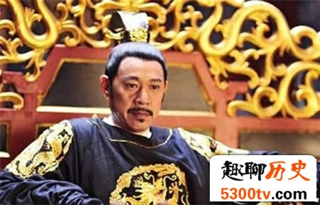 唐俭下棋赢了唐太宗 差点被诬陷谋反全家丧命？
