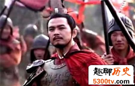 他曾两次受到挑拨离间 为何能大难不死?