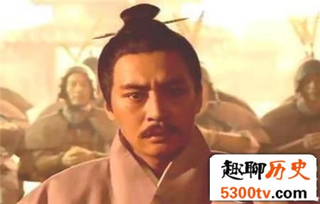 他曾两次受到挑拨离间 为何能大难不死?