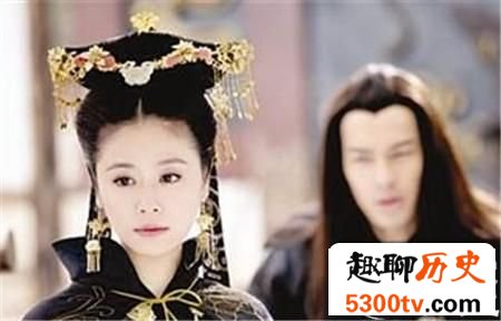 刘秀为何不封原配阴丽华为皇后 反而娶郭圣通