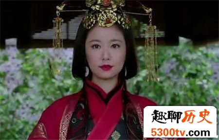 刘秀为何不封原配阴丽华为皇后 反而娶郭圣通