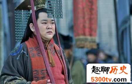 秦武王嬴荡举鼎绝膑才使芈八子可以拥子称后？