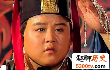 秦武王嬴荡举鼎绝膑才使芈八子可以拥子称后？
