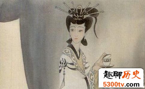窦太后如何从低等宫女成为最尊贵的女人