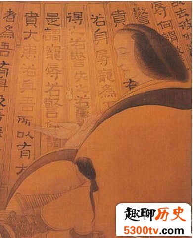 窦太后如何从低等宫女成为最尊贵的女人