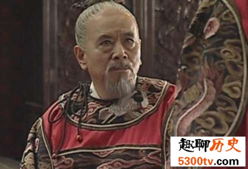 明朝唯一一个生前被授予上柱国的人 惨死于严嵩污蔑的清官夏言