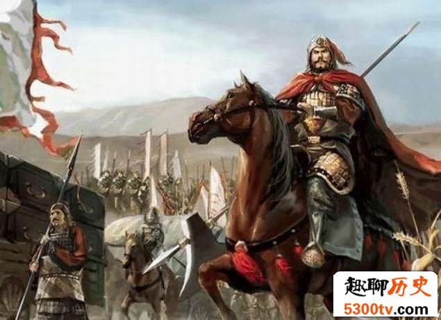 这两个人是曹操成就霸业的关键人物其地位不低于郭嘉和荀彧