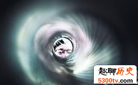 人死后会经历时间倒流吗:生命重新归零?