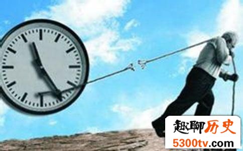 人死后会经历时间倒流吗:生命重新归零?