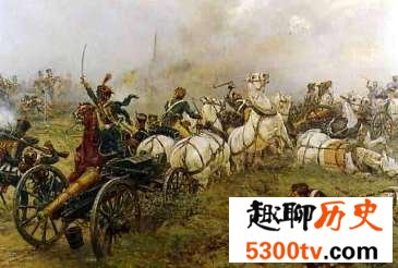 絮歇参与了哪些战役？有着怎样的战役成就