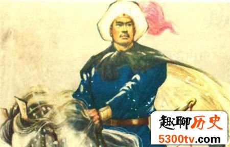 看闯王李自成的败亡之路竟只当了42天的皇帝