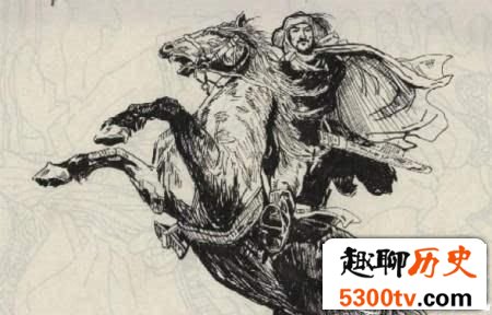 看闯王李自成的败亡之路竟只当了42天的皇帝