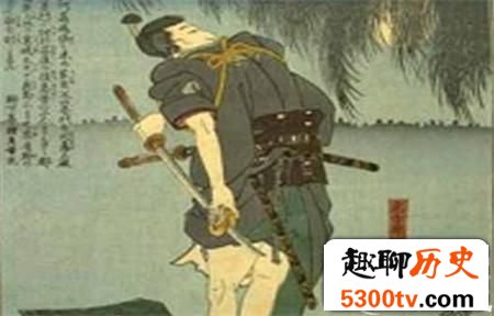 战国武士名古屋山三郎为什么被称为“美男勇士”