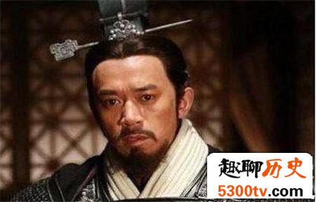 千古第一战神“战国四将”之首白起是谁的后代