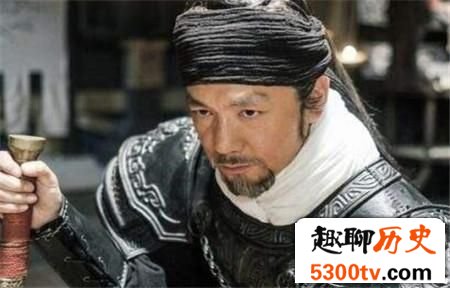 千古第一战神“战国四将”之首白起是谁的后代