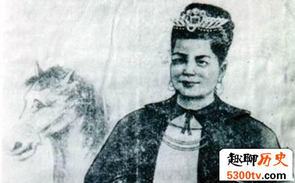 巾帼英雄冼夫人 揭秘冼夫人的故里在哪里
