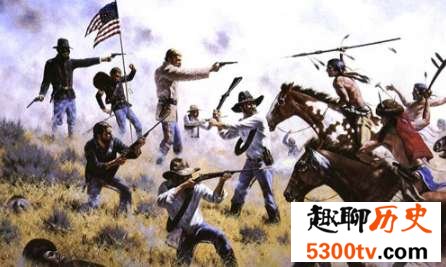 美国独立后面对了哪些问题?都是怎么解决的