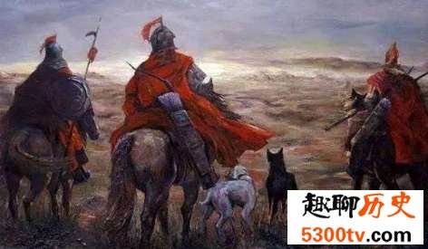 常山之战：唐朝叛军史思明的覆灭之战