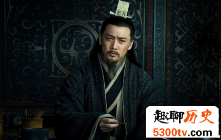 荀彧、郭嘉不如此人，奈何天妒英才，江山尽归司马懿