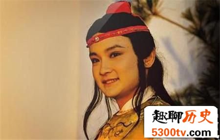 红楼梦中男主贾宝玉最中意的一个美女是谁?