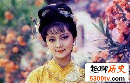 红楼梦中男主贾宝玉最中意的一个美女是谁?