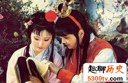 红楼梦中男主贾宝玉最中意的一个美女是谁?