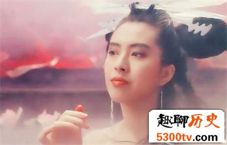 匆匆一眼美女变女鬼 看古代官二代如何驱鬼